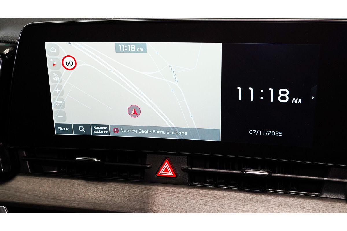 2022 Kia Sportage GT-Line NQ5