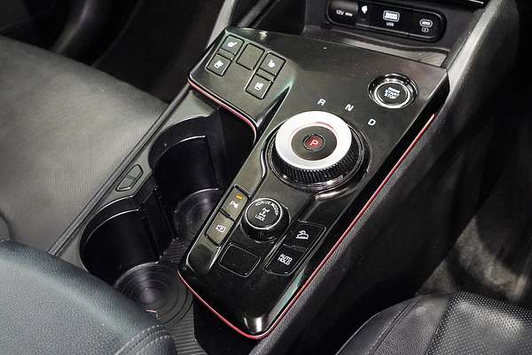 2022 Kia Sportage GT-Line NQ5