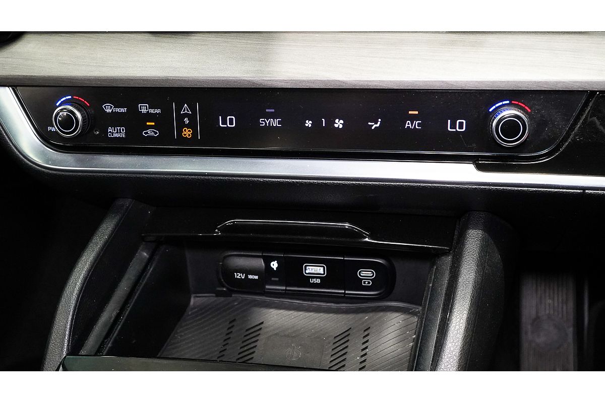 2022 Kia Sportage GT-Line NQ5