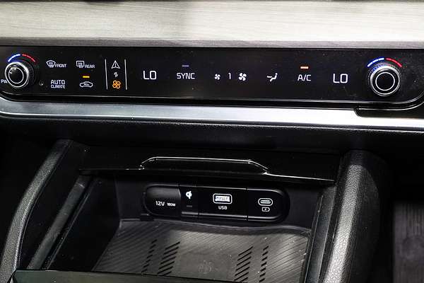 2022 Kia Sportage GT-Line NQ5