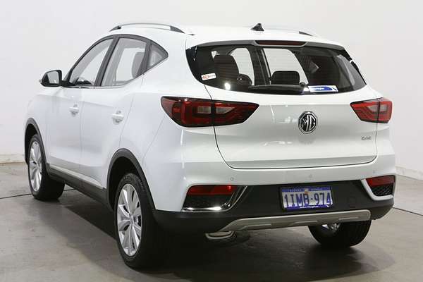 2024 MG ZS Excite AZS1