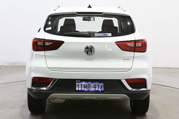 2024 MG ZS Excite AZS1