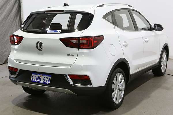 2024 MG ZS Excite AZS1