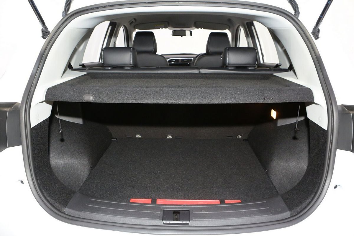 2024 MG ZS Excite AZS1