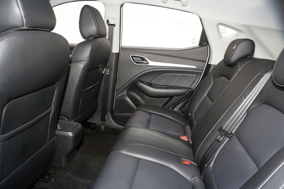 2024 MG ZS Excite AZS1