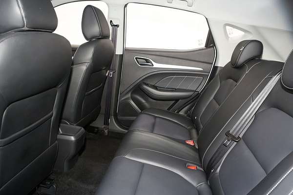 2024 MG ZS Excite AZS1