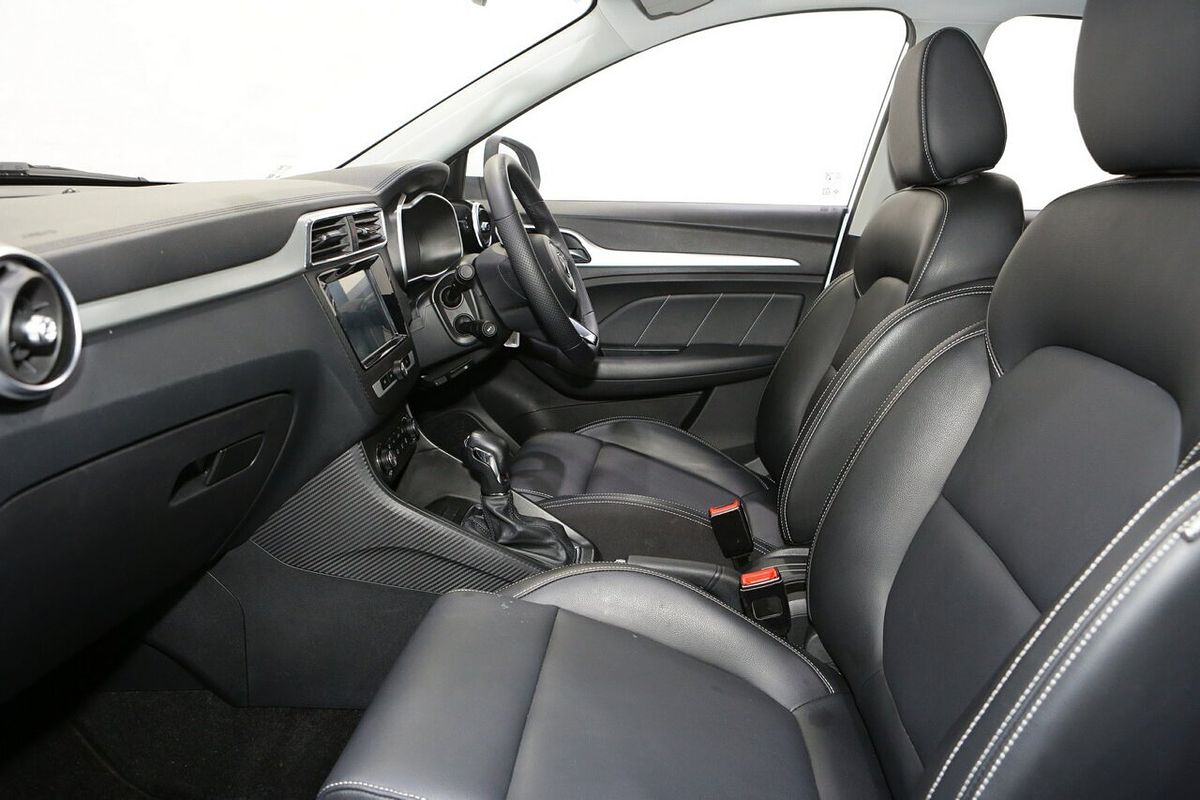 2024 MG ZS Excite AZS1