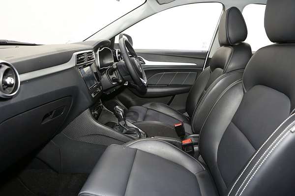 2024 MG ZS Excite AZS1