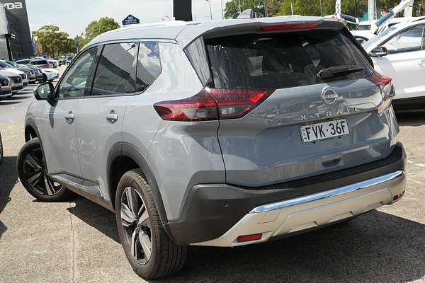 2024 Nissan X-TRAIL Ti-L T33