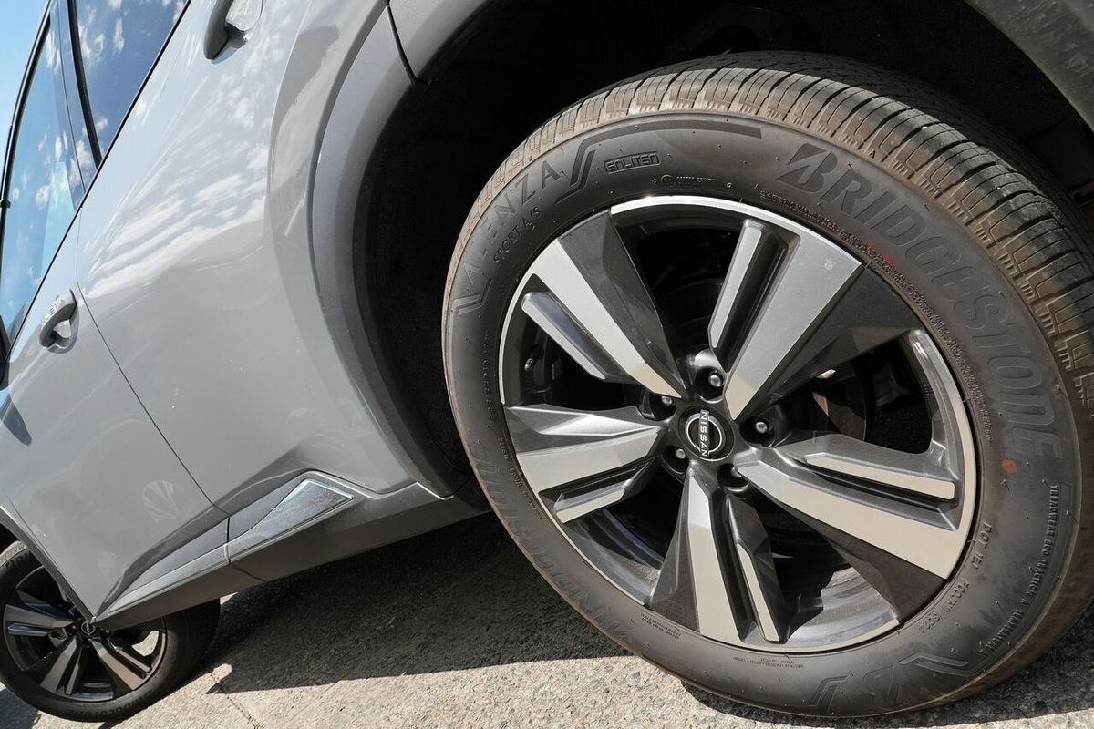 2024 Nissan X-TRAIL Ti-L T33