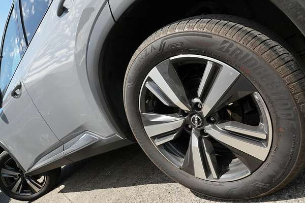 2024 Nissan X-TRAIL Ti-L T33