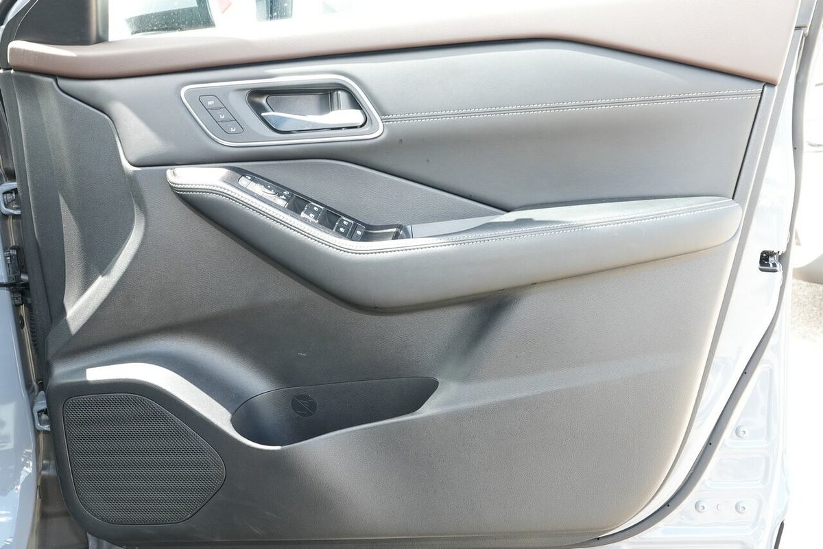 2024 Nissan X-TRAIL Ti-L T33