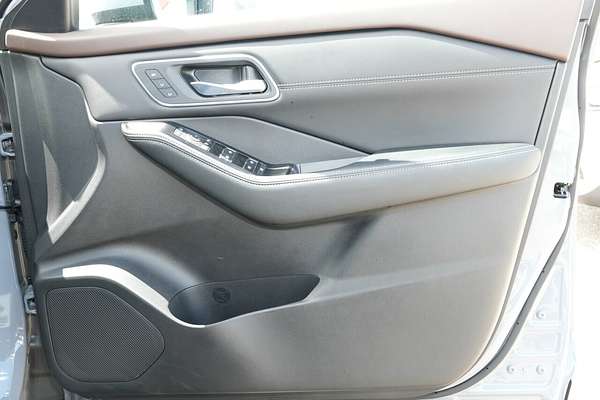 2024 Nissan X-TRAIL Ti-L T33