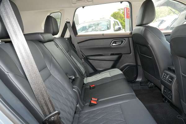 2024 Nissan X-TRAIL Ti-L T33