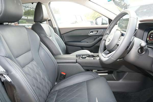 2024 Nissan X-TRAIL Ti-L T33