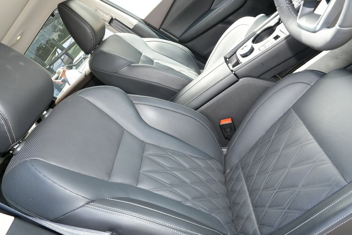 2024 Nissan X-TRAIL Ti-L T33