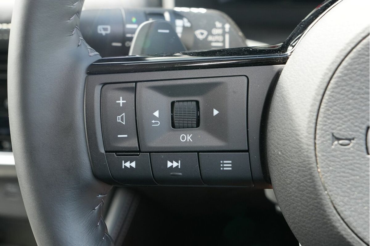 2024 Nissan X-TRAIL Ti-L T33