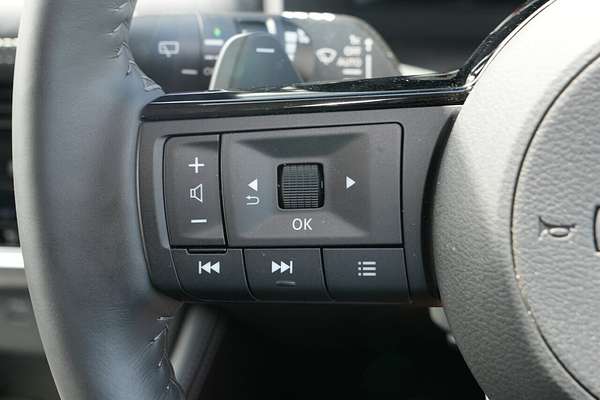 2024 Nissan X-TRAIL Ti-L T33