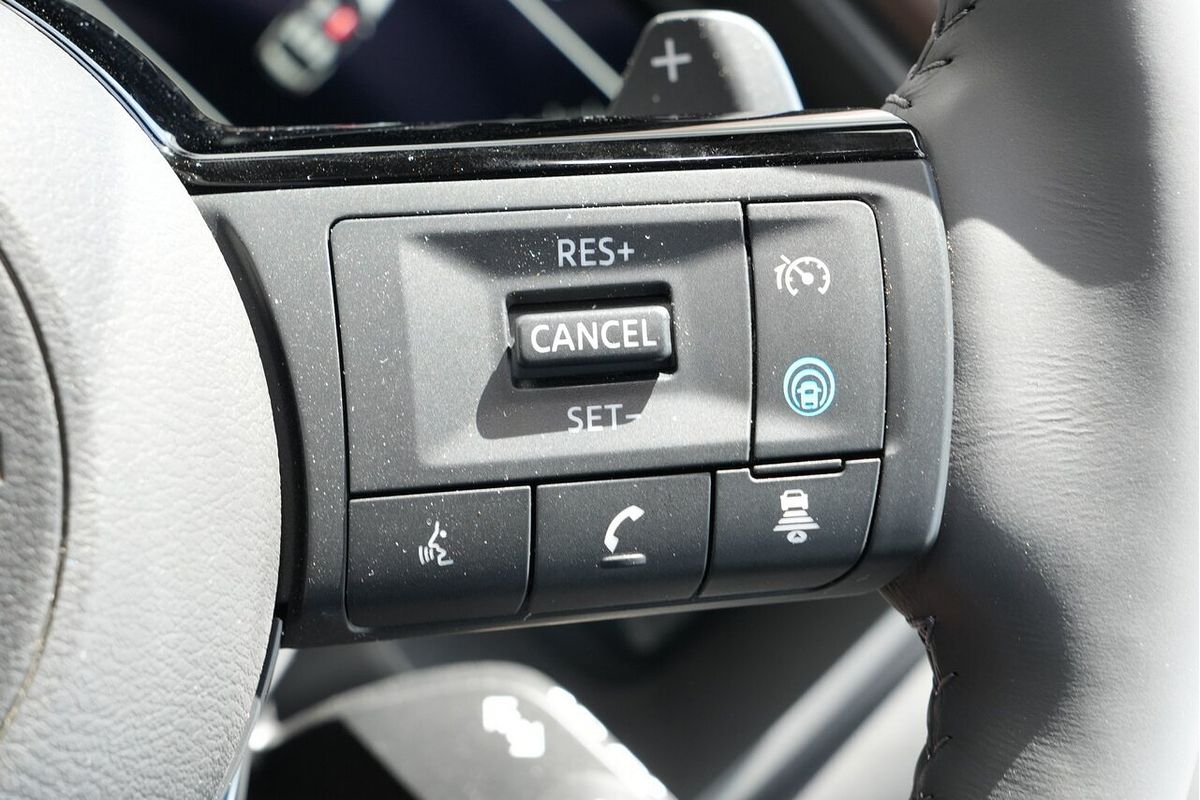 2024 Nissan X-TRAIL Ti-L T33