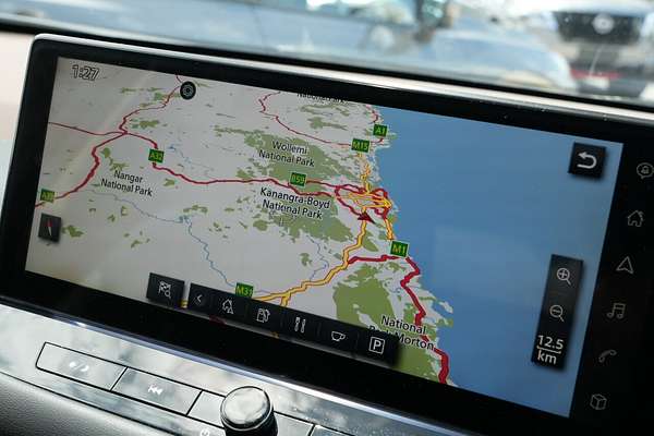 2024 Nissan X-TRAIL Ti-L T33