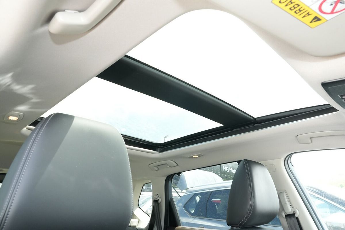 2024 Nissan X-TRAIL Ti-L T33