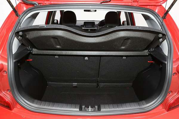 2020 Kia Picanto S JA