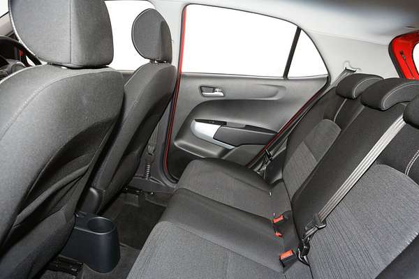 2020 Kia Picanto S JA