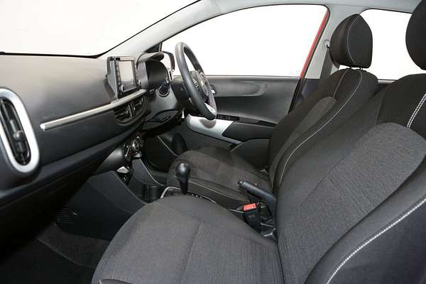 2020 Kia Picanto S JA