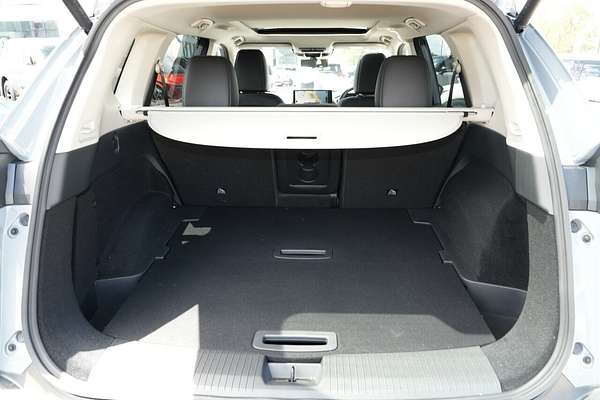 2024 Nissan X-TRAIL Ti-L T33