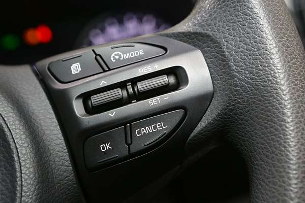 2020 Kia Picanto S JA