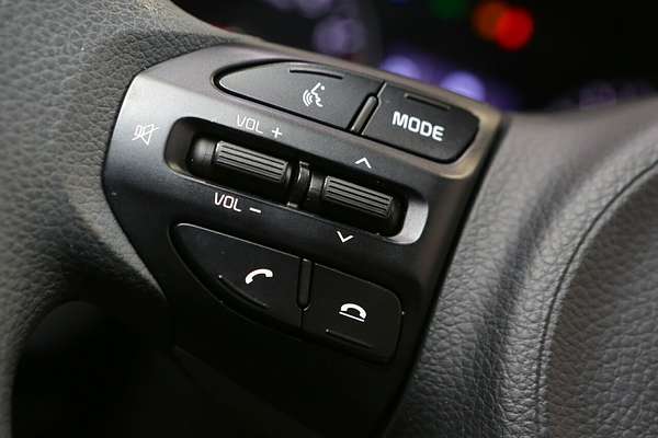 2020 Kia Picanto S JA