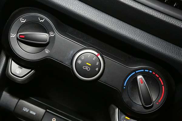 2020 Kia Picanto S JA