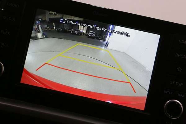 2020 Kia Picanto S JA