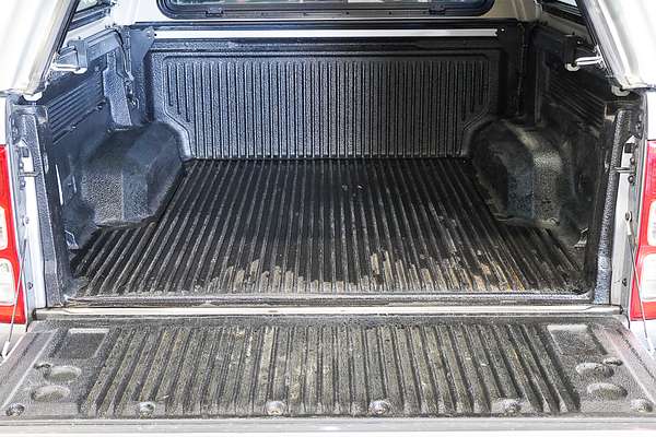 2020 Ford Ranger XLT PX MkIII 4X4 2.0L