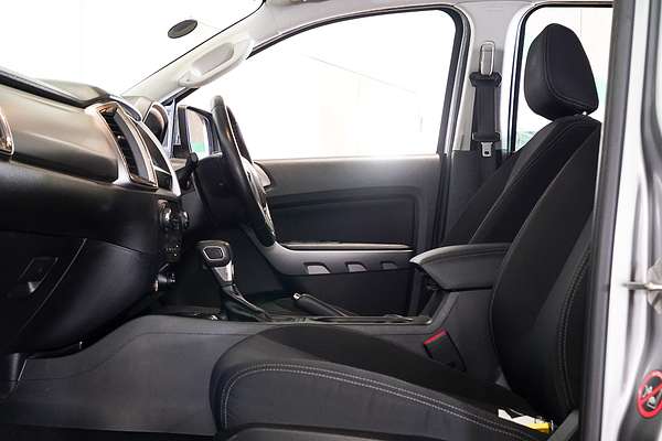 2020 Ford Ranger XLT PX MkIII 4X4 2.0L