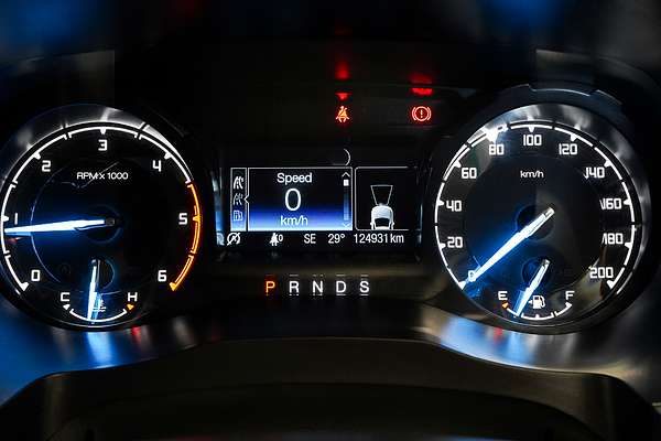 2020 Ford Ranger XLT PX MkIII 4X4 2.0L