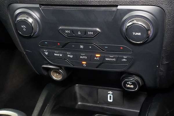 2020 Ford Ranger XLT PX MkIII 4X4 2.0L