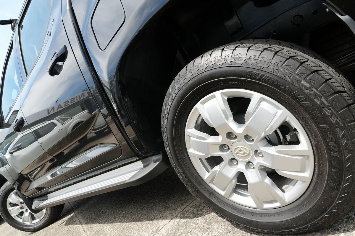 2021 LDV T60 PRO SK8C 4X4