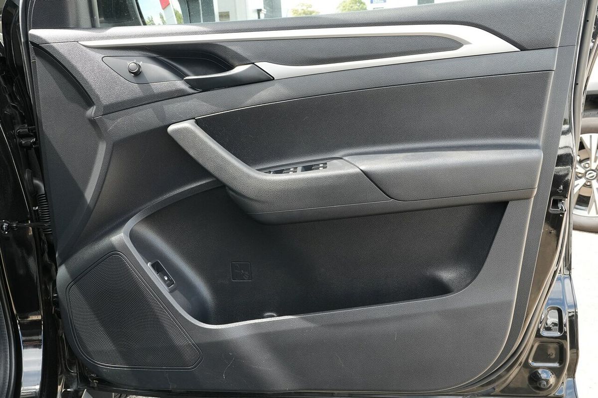 2021 LDV T60 PRO SK8C 4X4