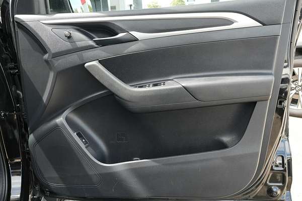 2021 LDV T60 PRO SK8C 4X4