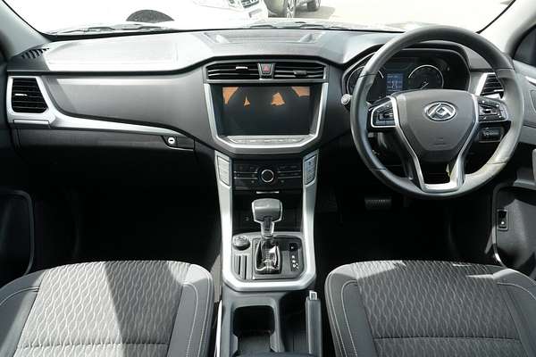 2021 LDV T60 PRO SK8C 4X4