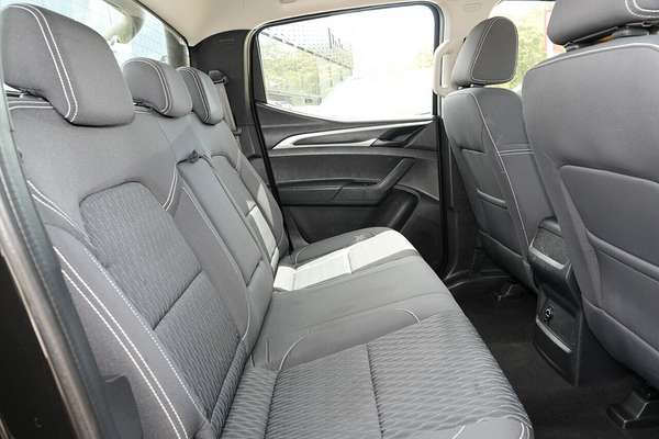 2021 LDV T60 PRO SK8C 4X4