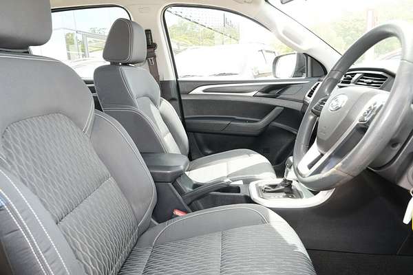 2021 LDV T60 PRO SK8C 4X4