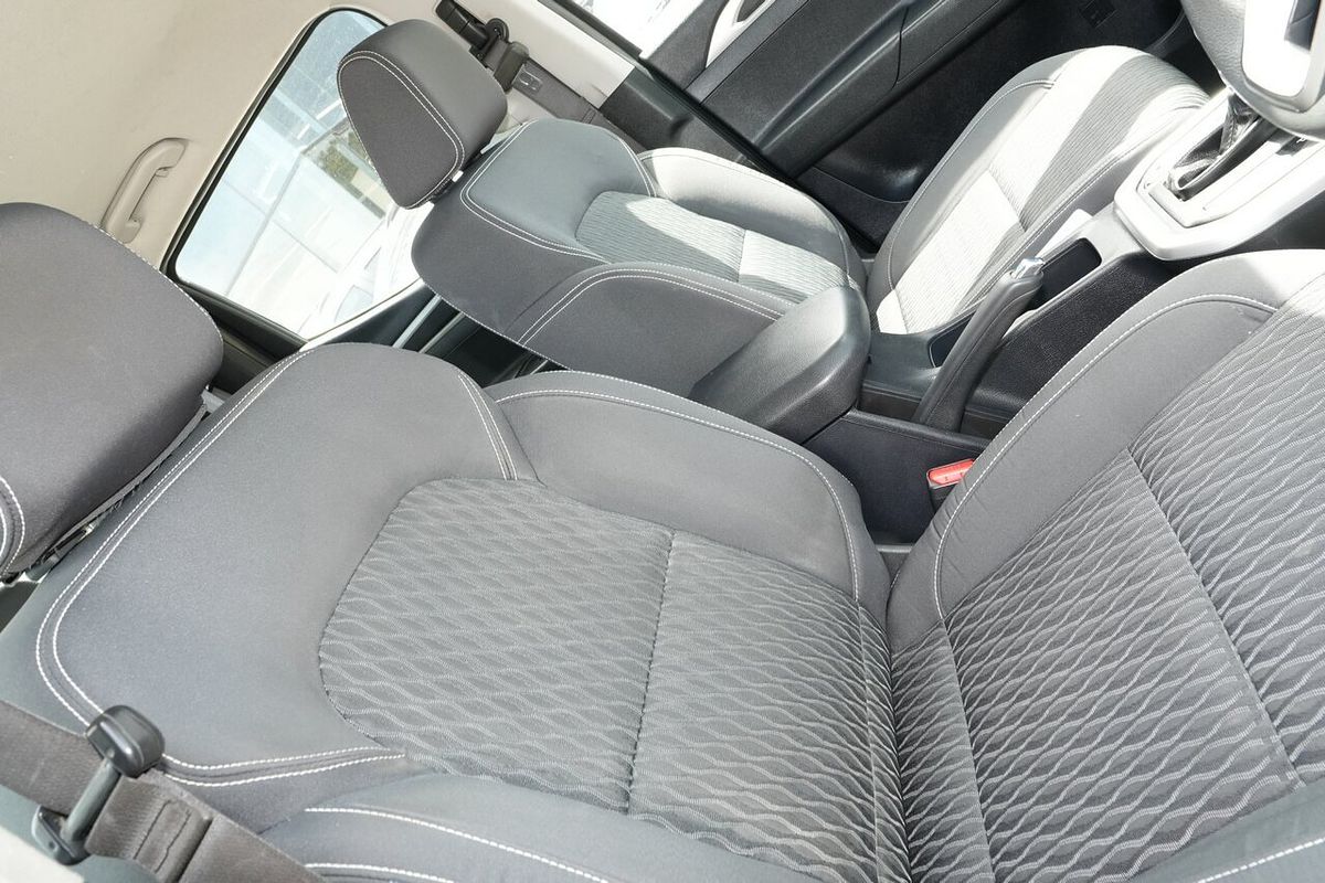 2021 LDV T60 PRO SK8C 4X4