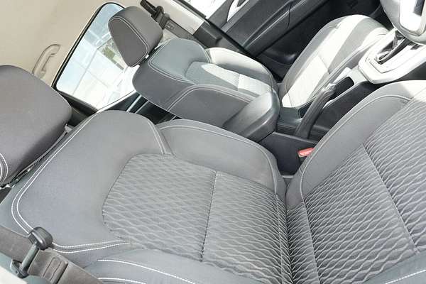 2021 LDV T60 PRO SK8C 4X4