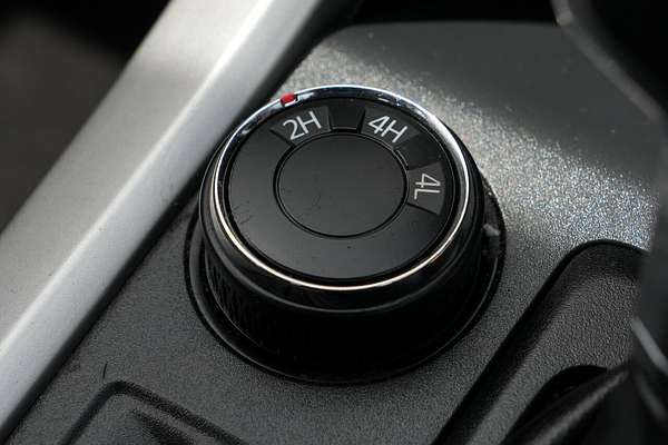 2021 LDV T60 PRO SK8C 4X4