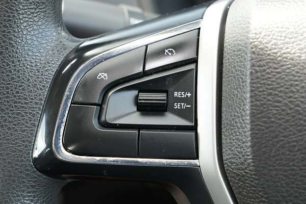 2021 LDV T60 PRO SK8C 4X4