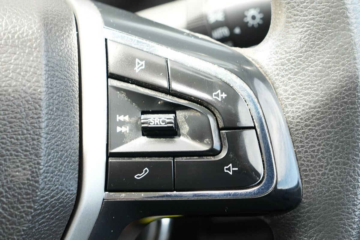 2021 LDV T60 PRO SK8C 4X4