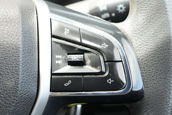 2021 LDV T60 PRO SK8C 4X4