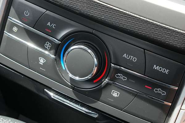 2021 LDV T60 PRO SK8C 4X4